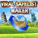Get More Traffic to Your Sites - Join Viral Safelist Mailer